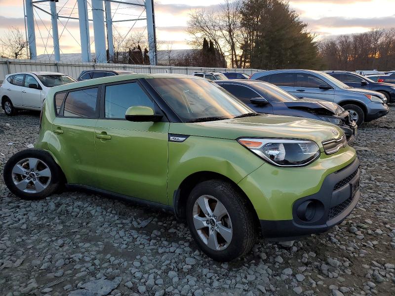 Photo 4 from auction – 2017 KIA SOUL with VIN KNDJN2A22H7878436