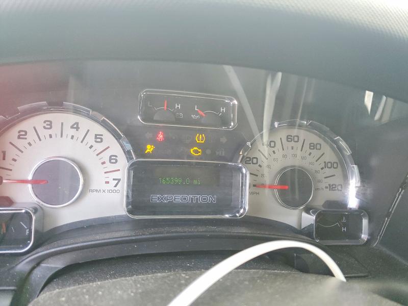 Zdjęcie 9 z aukcji – 2007 FORD EXPEDITION z VIN 1FMFU19537LA89943