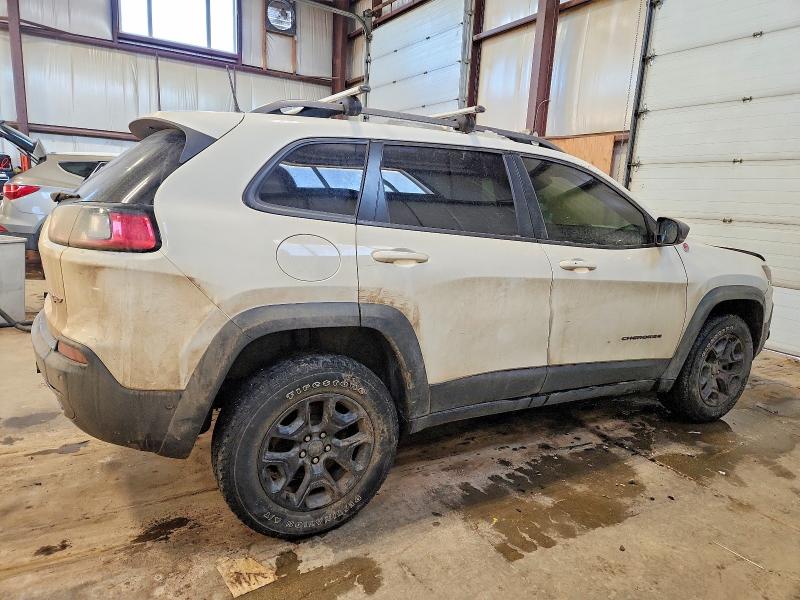 Photo 3 from auction – 2019 JEEP CHEROKEE T with VIN 1C4PJMBX9KD108089