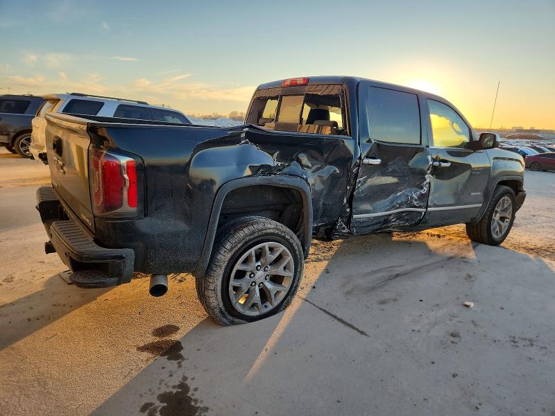 Photo 3 from auction – 2018 GMC SIERRA with VIN 3GTU2PEC6JG504153