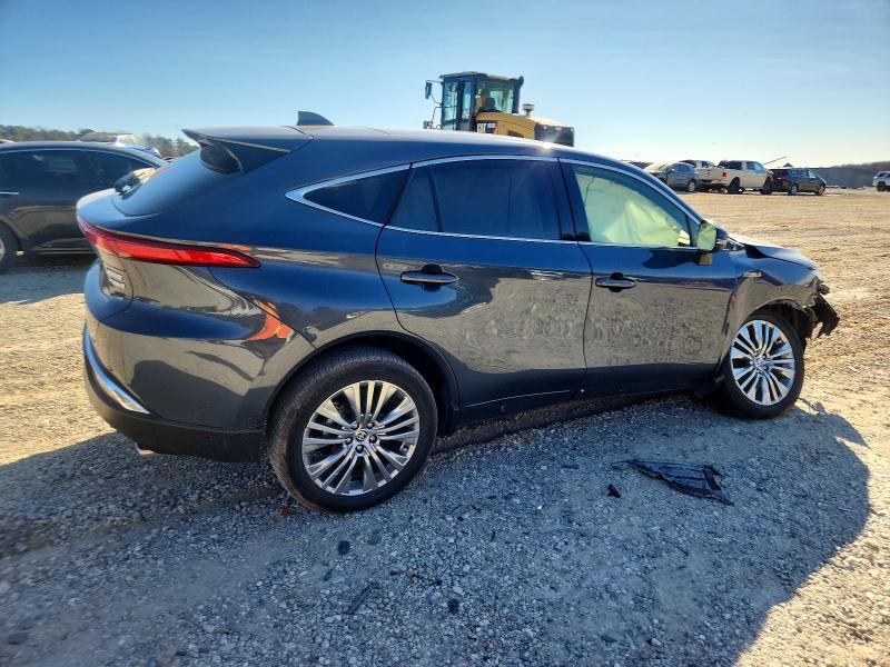 Photo 3 from auction – 2021 TOYOTA VENZA LE with VIN JTEAAAAH2MJ033881