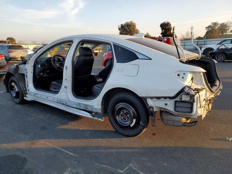Photo 2 from auction – 2018 HONDA ACCORD with VIN 1HGCV2F50JA002762