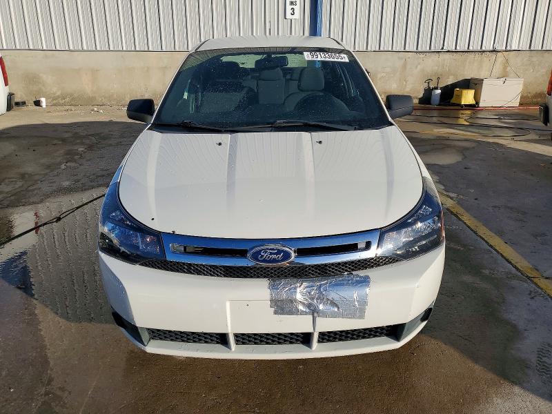 Photo 5 from auction – 2010 FORD FOCUS SE with VIN 1FAHP3FN5AW275600
