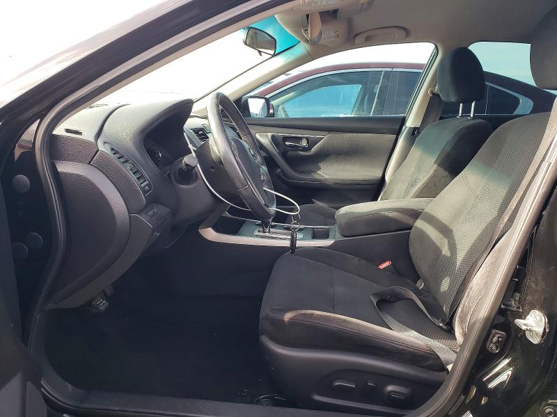 Photo 7 from auction – 2015 NISSAN ALTIMA 2.5 with VIN 1N4AL3AP8FC167535