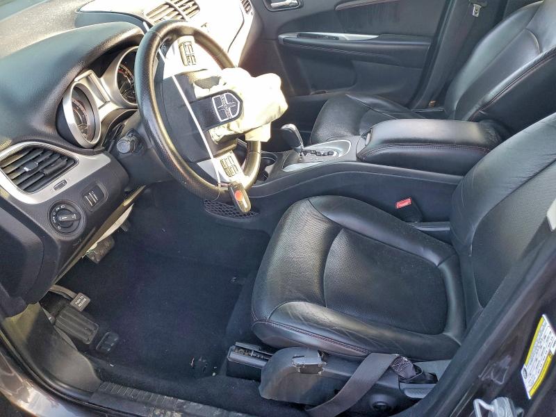 Photo 7 from auction – 2017 DODGE JOURNEY GT with VIN 3C4PDCEG7HT626251