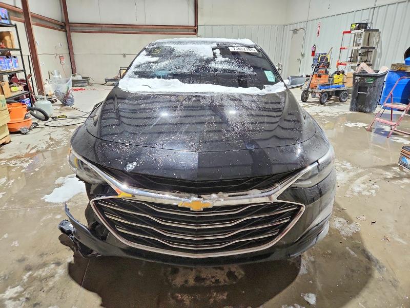 Photo 5 from auction – 2020 CHEVROLET MALIBU LT with VIN 1G1ZD5ST3LF041409
