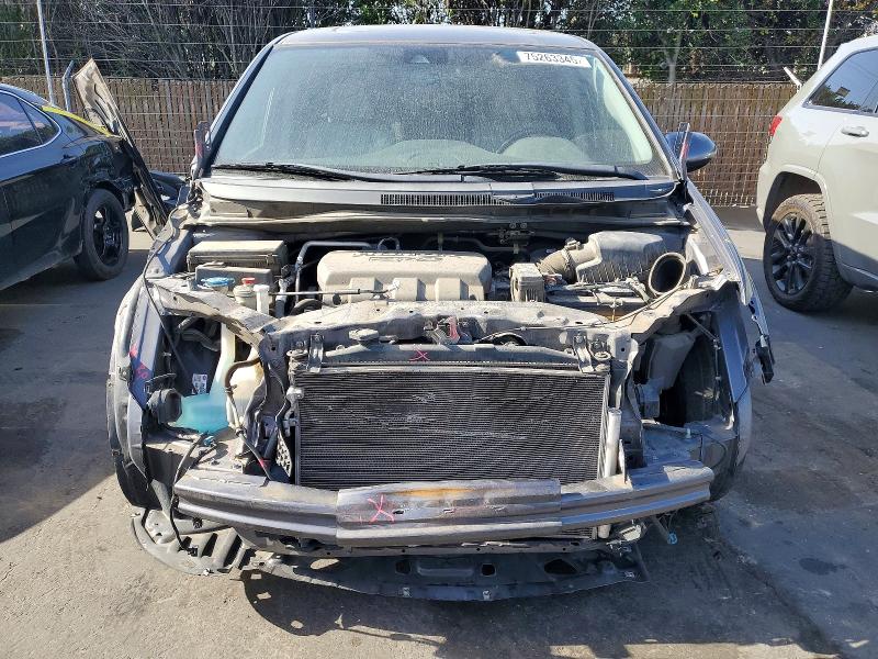 Photo 5 from auction – 2016 HONDA ODYSSEY with VIN 5FNRL5H61GB138078