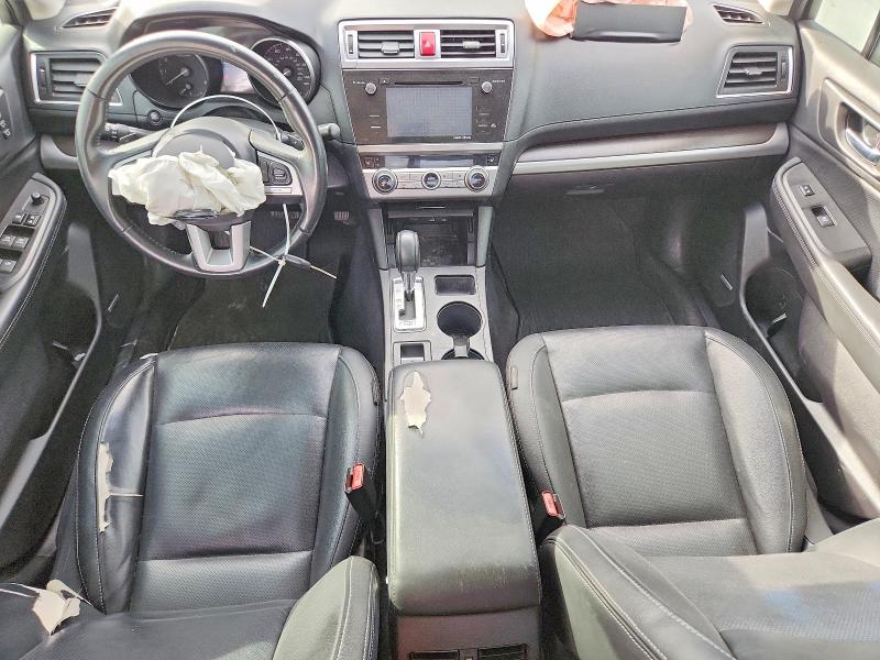 Photo 8 from auction – 2015 SUBARU LEGACY 2.5 with VIN 4S3BNBJ6XF3021812