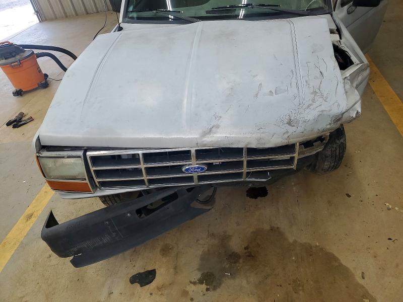Photo 11 from auction – 1990 FORD RANGER with VIN 1FTCR10T6LUC25359