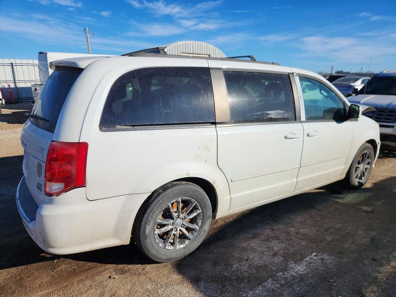 Photo 3 from auction – 2014 DODGE GRAND CARA with VIN 2C4RDGCG1ER266136