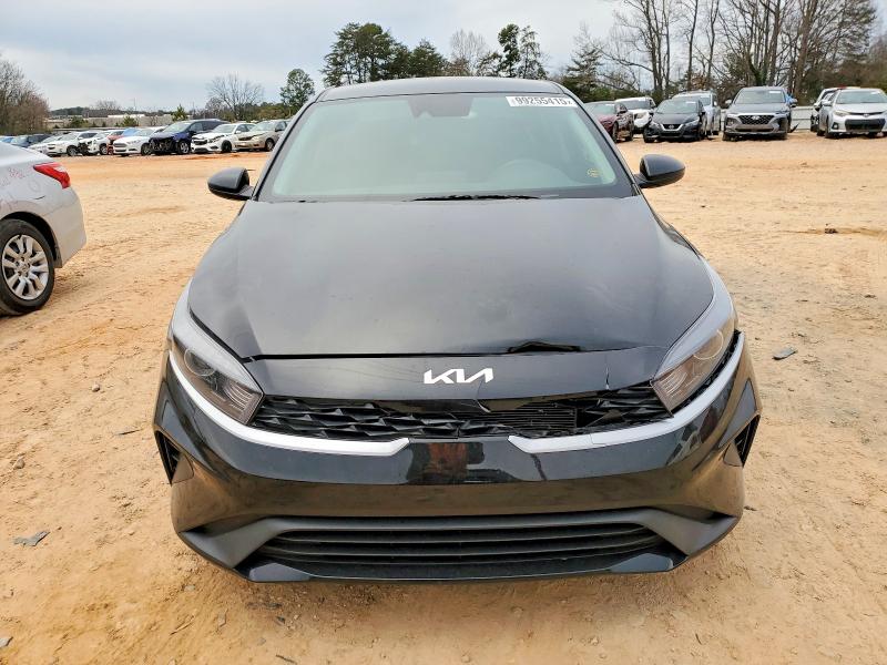 Photo 5 from auction – 2024 KIA FORTE LX with VIN 3KPF24AD1RE799885