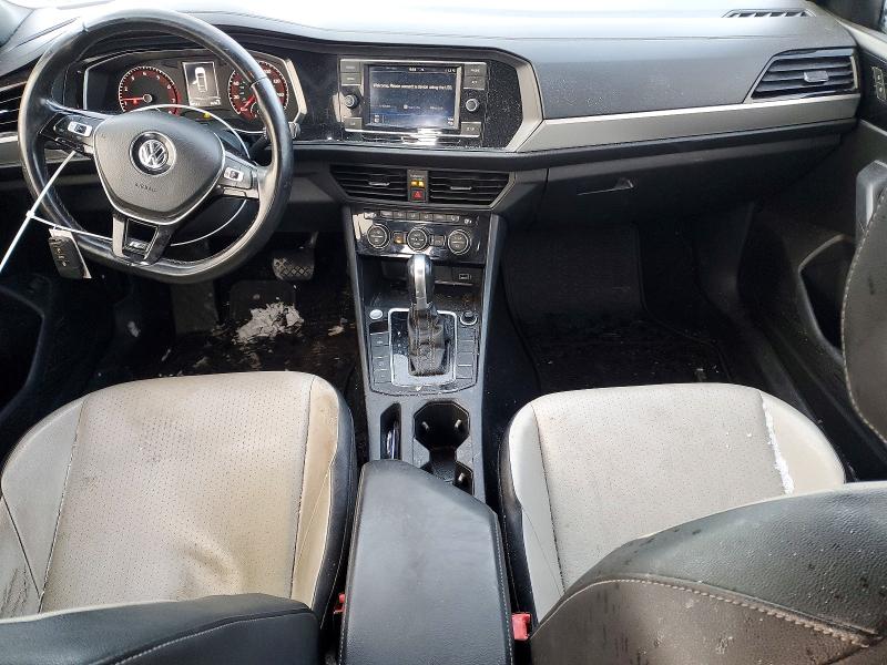 Photo 8 from auction – 2019 VOLKSWAGEN JETTA S with VIN 3VWC57BU1KM197362