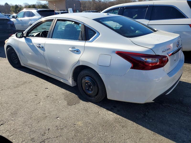 Photo 2 from auction – 2018 NISS ALTIMA with VIN 1N4AL3AP4JC239324
