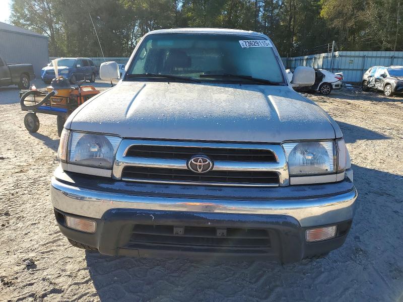 Zdjęcie 5 z aukcji – 2000 TOYOTA 4RUNNER SR z VIN JT3GN86R4Y0175582