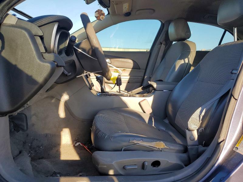 Photo 7 from auction – 2015 CHEVROLET MALIBU with VIN 1G11C5SL4FF237587