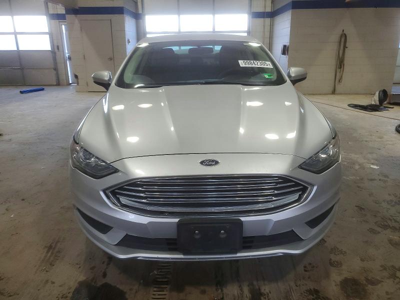 Photo 5 from auction – 2017 FORD FUSION SE with VIN 3FA6P0HD8HR298330