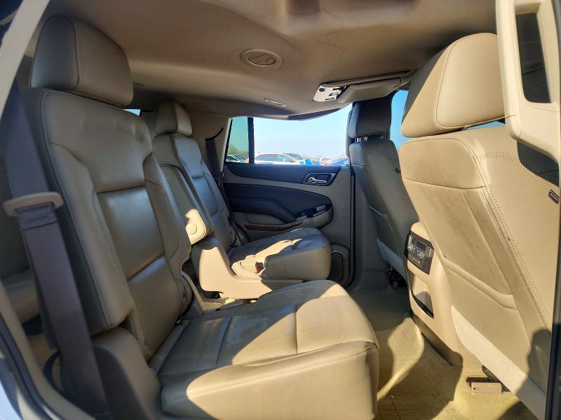 Photo 11 from auction – 2019 CHEVROLET TAHOE with VIN 1GNSCCKC5KR100786