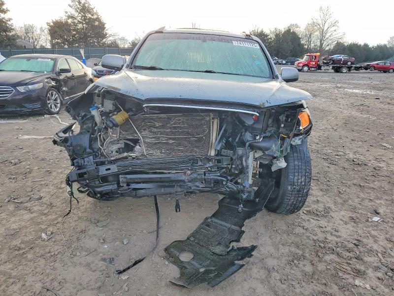 Photo 5 from auction – 2007 HYUNDAI SANTA FE with VIN 5NMSH73E57H075014