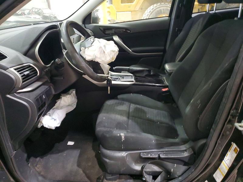 Photo 7 from auction – 2019 MITSUBISHI ECLIPSE CROSS with VIN JA4AT4AA9KZ046039