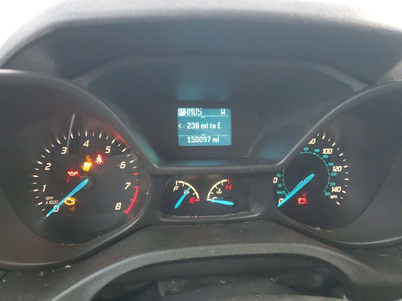 Photo 9 from auction – 2016 FORD TRANSIT CONNECT with VIN NM0GE9F75G1230515