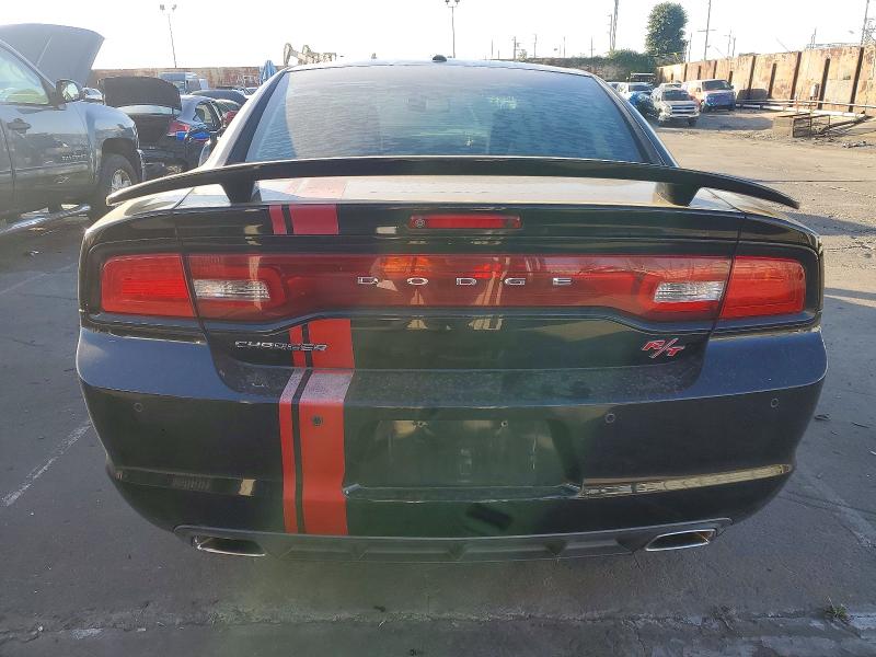 Photo 6 from auction – 2013 DODGE CHARGER with VIN 2C3CDXCT1DH513084