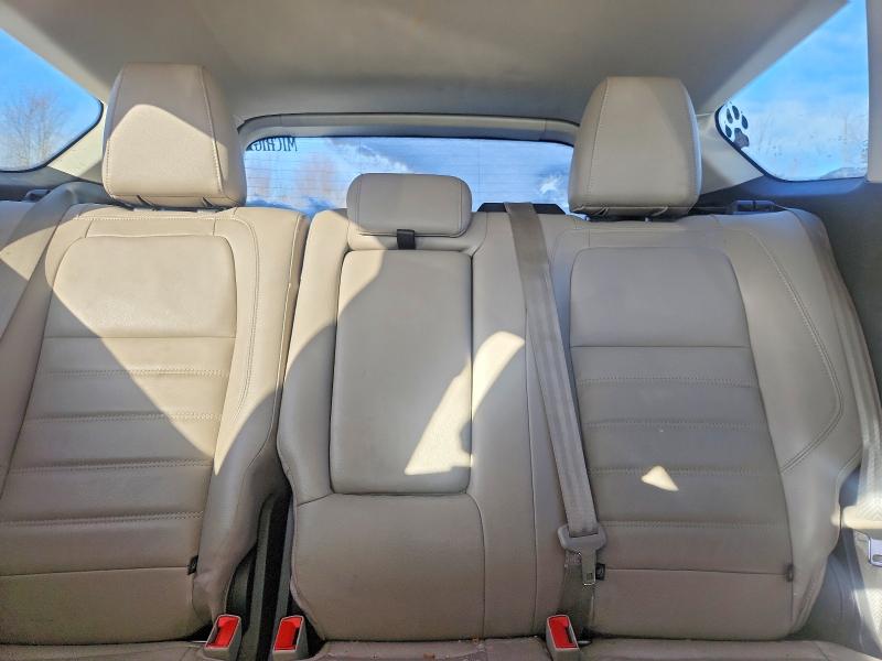 Photo 10 from auction – 2018 FORD ESCAPE with VIN 1FMCU9J97JUA82205