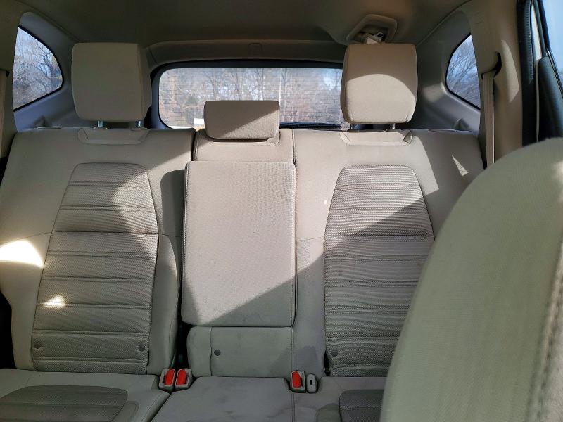 Photo 10 from auction – 2019 HONDA CR-V with VIN 2HKRW5H31KH403475