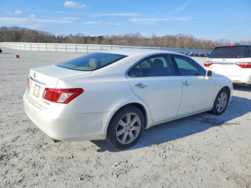 Photo 3 from auction – 2009 LEXUS ES 350 with VIN JTHBJ46G092320758