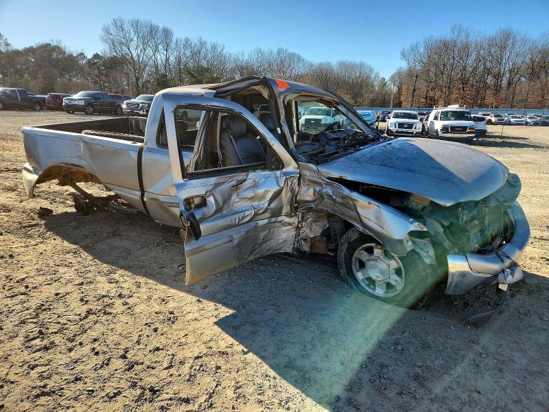 Photo 4 from auction – 2000 GMC NEW SIERRA with VIN 1GTEK19T7YE340635
