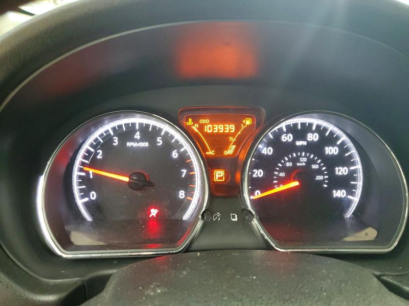 Photo 9 from auction – 2015 NISSAN VERSA NOTE with VIN 3N1CE2CP4FL371132