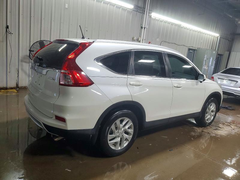 Foto 3 de la subasta – 2016 HONDA CR-V con VIN 5J6RM4H72GL072969