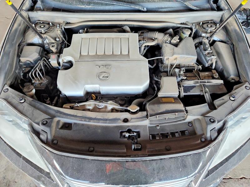 Photo 11 from auction – 2013 LEXUS ES 350 with VIN JTHBK1GG4D2026458