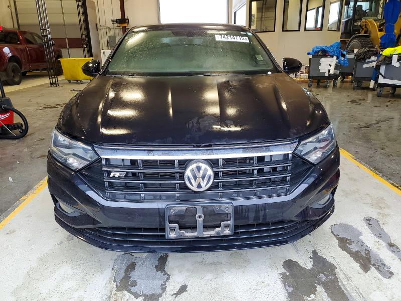Photo 5 from auction – 2020 VOLKSWAGEN JETTA with VIN 3VWCB7BU6LM067295
