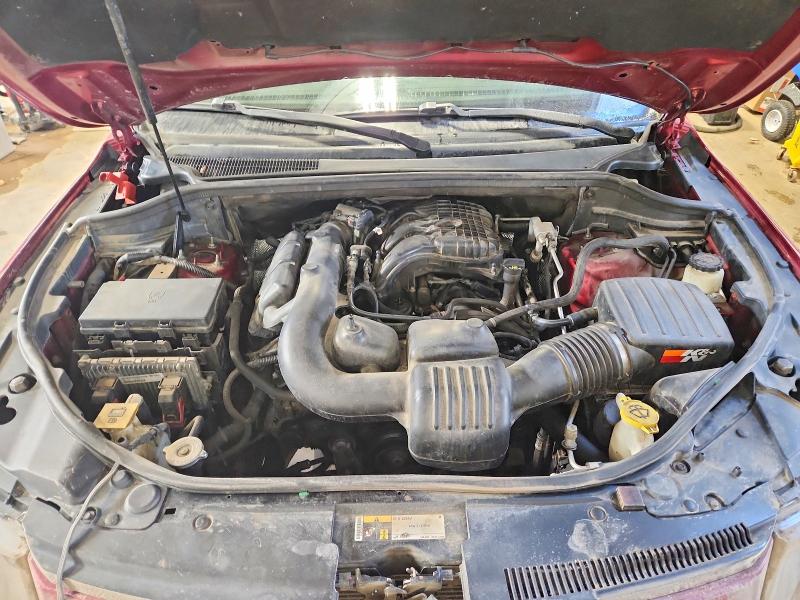 Photo 12 from auction – 2015 JEEP GRAND CHEROKEE with VIN 1C4RJFBG6FC871395