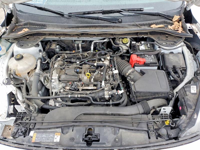 Photo 11 from auction – 2022 FORD ESCAPE SE with VIN 1FMCU0G66NUA89306