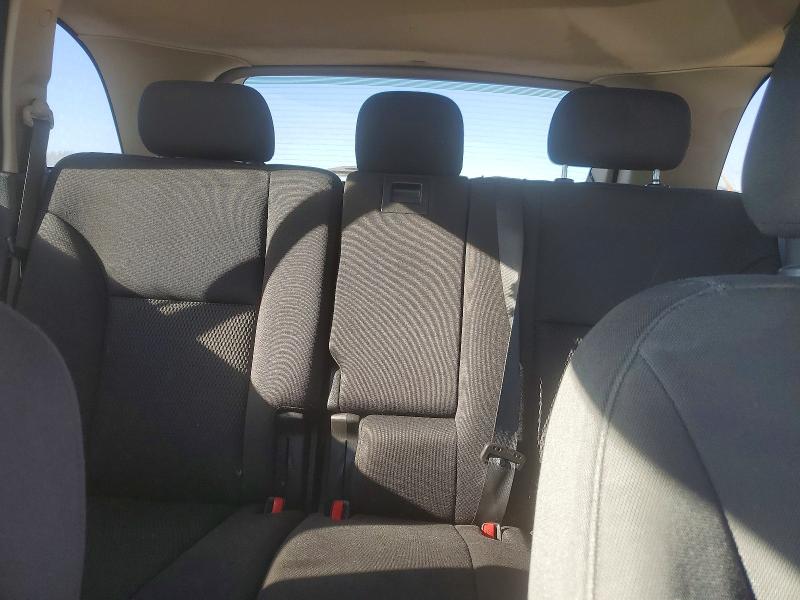 Photo 10 from auction – 2009 FORD EDGE SE with VIN 2FMDK36C99BA92733