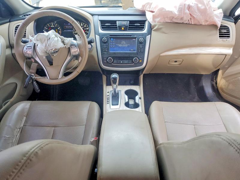 Photo 8 from auction – 2016 NISSAN ALTIMA 3.5 with VIN 1N4BL3AP1GC261133