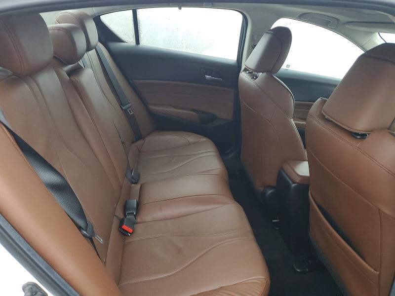 Photo 10 from auction – 2021 ACURA ILX PREMIU with VIN 19UDE2F78MA003412