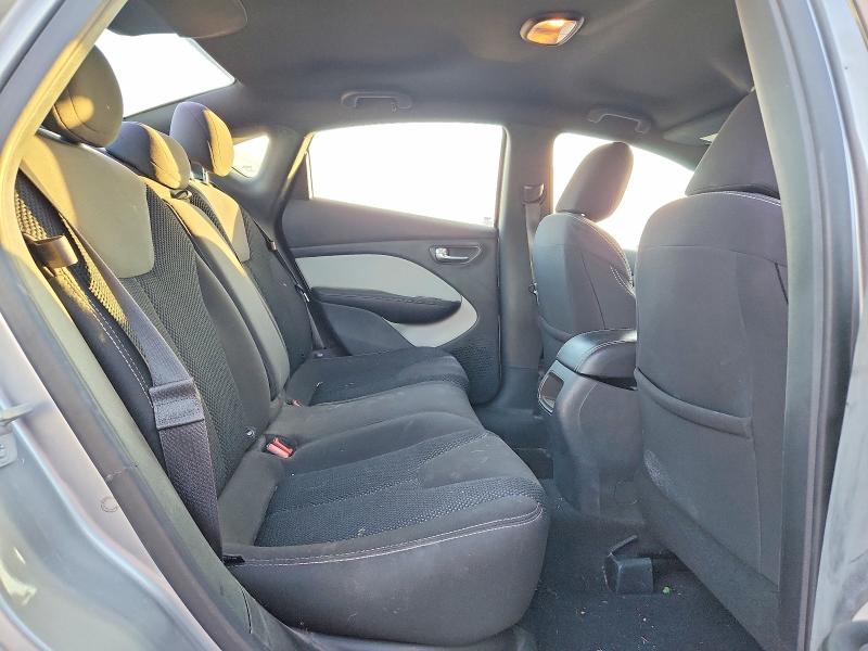 Photo 10 from auction – 2014 DODGE DAKOTA SXT with VIN 1C3CDFBB4ED909723