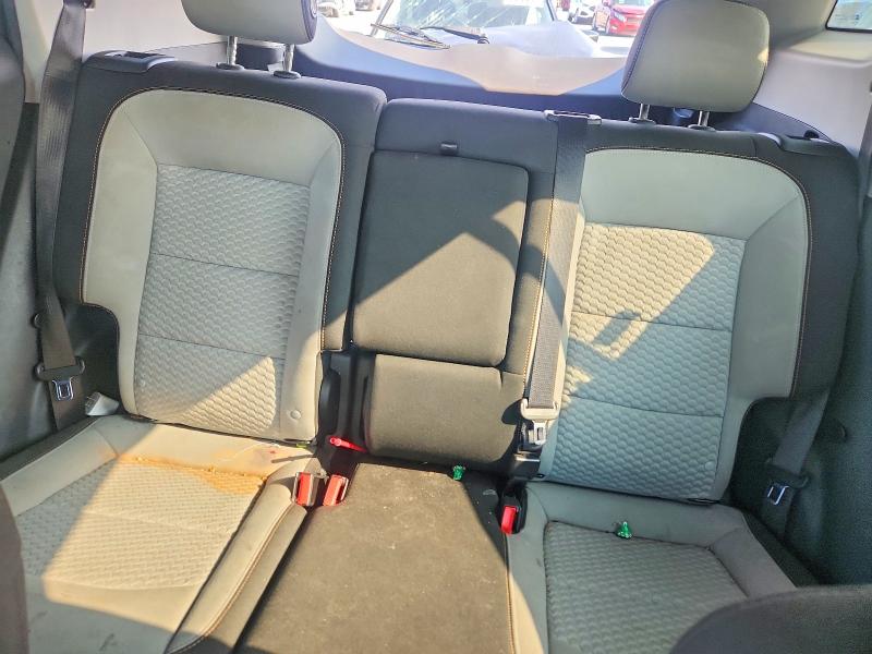 Photo 10 from auction – 2019 GMC TERRAIN with VIN 3GKALMEV4KL269555