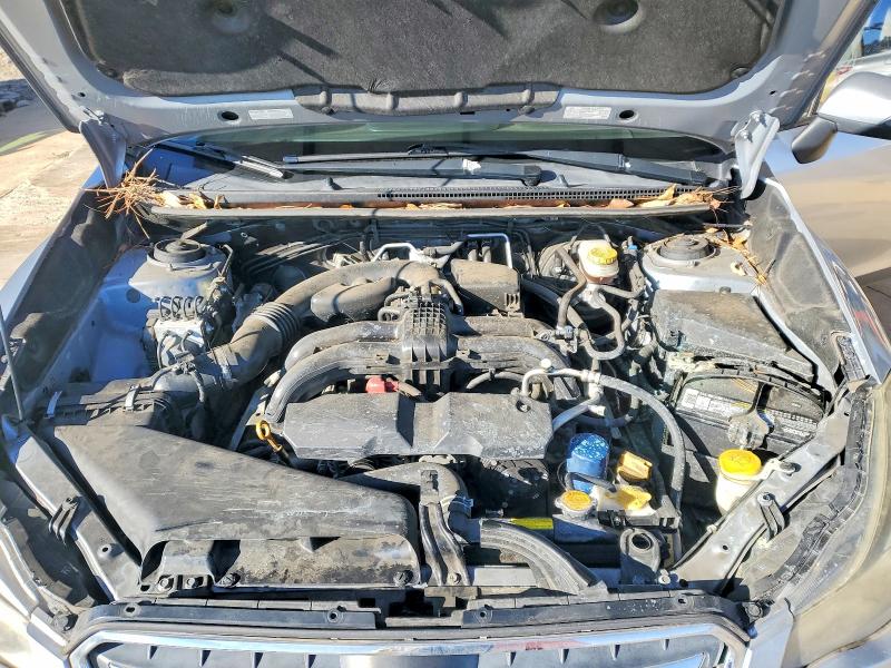 Photo 12 from auction – 2015 SUBARU XV CROSSTR with VIN JF2GPAMC1FH276879