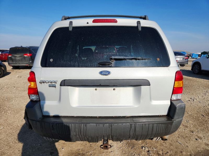 Photo 6 from auction – 2002 FORD ESCAPE XLT with VIN 1FMCU04152KC19561