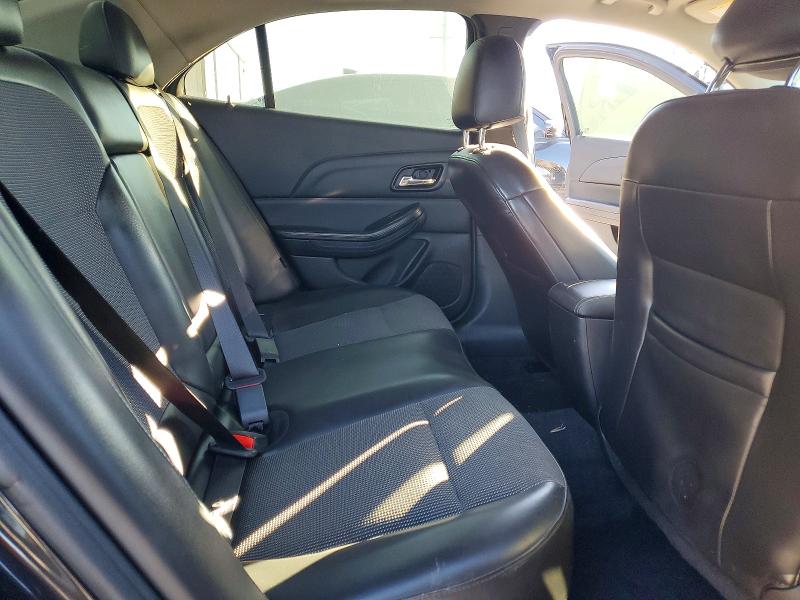 Photo 10 from auction – 2015 CHEVROLET MALIBU with VIN 1G11C5SL2FF339499