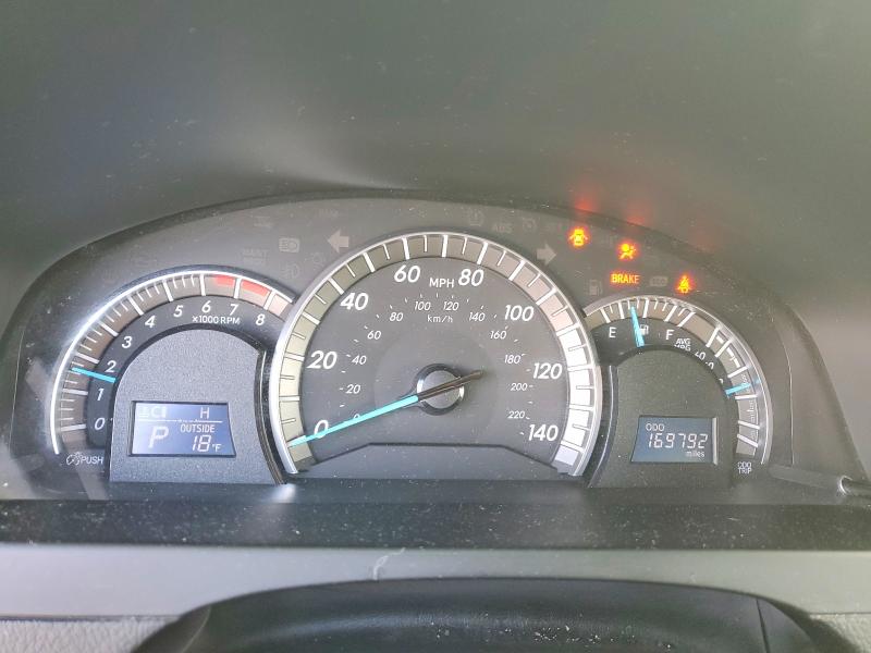 Zdjęcie 9 z aukcji – 2014 TOYOTA CAMRY z VIN 4T1BF1FK4EU429272