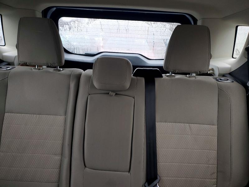 Photo 10 from auction – 2022 FORD ECOSPORT S with VIN MAJ6S3FL7NC471971