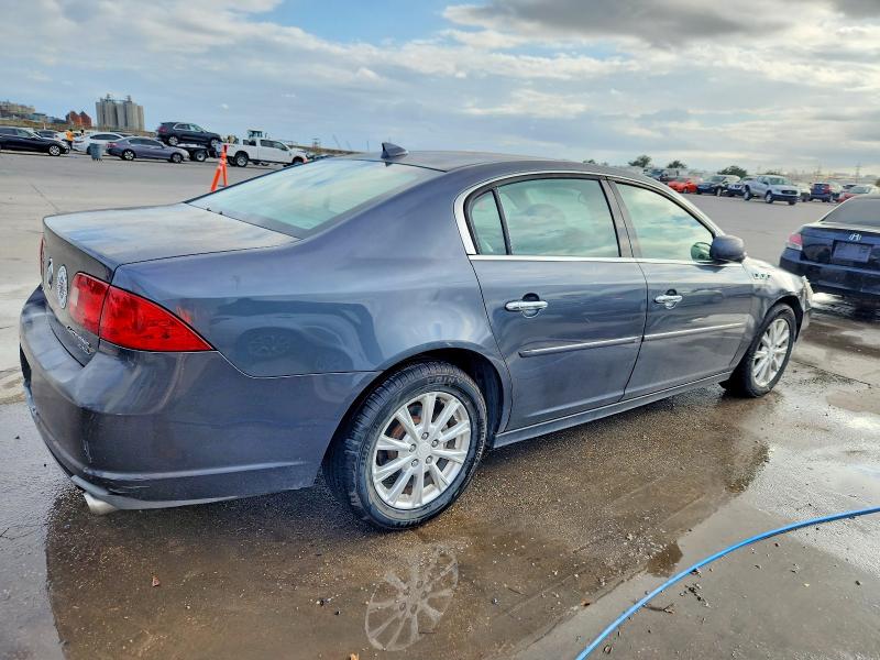 Photo 3 from auction – 2010 BUICK LUCERNE CX with VIN 1G4HC5EM2AU127163