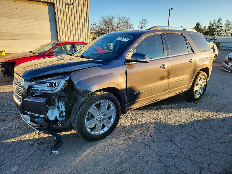 GMC ACADIA 2015 with VIN 1GKKRTKD5FJ217325 - Photo from auction