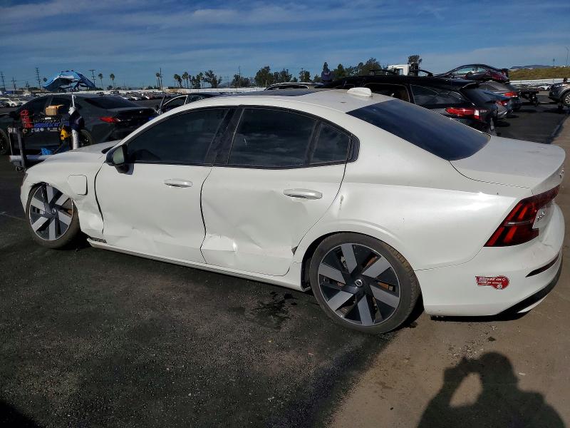 Photo 2 from auction – 2024 VOLVO S60 with VIN 7JRH60FK0RG311394