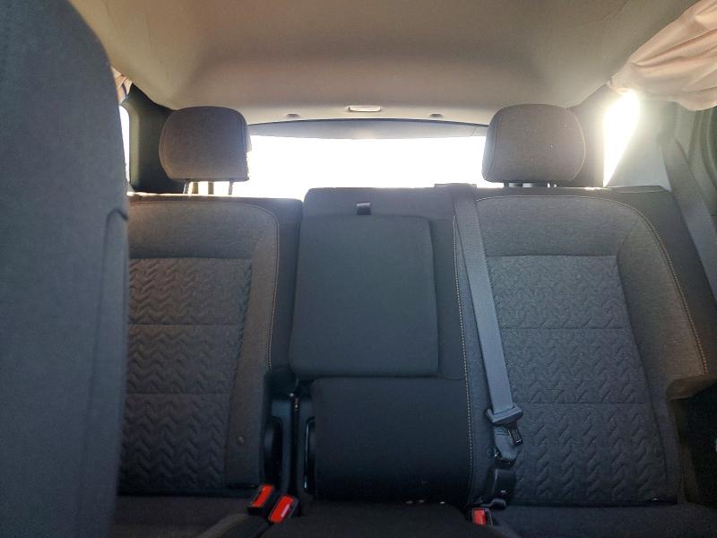 Photo 10 from auction – 2022 CHEVROLET EQUINOX with VIN 2GNAXJEV5N6109280