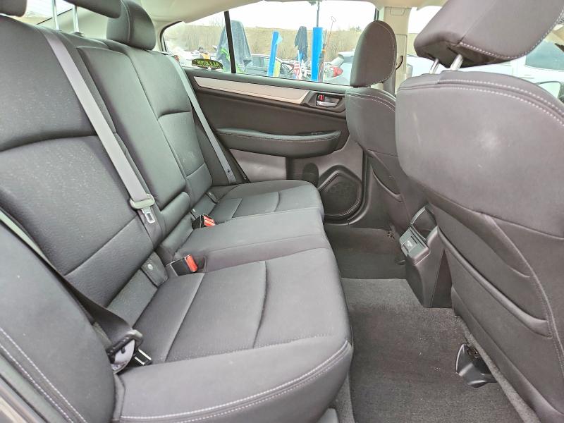 Photo 10 from auction – 2018 SUBARU LEGACY 2.5 with VIN 4S3BNAC64J3004651